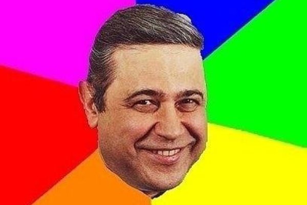 Ошибка на сервере кракен