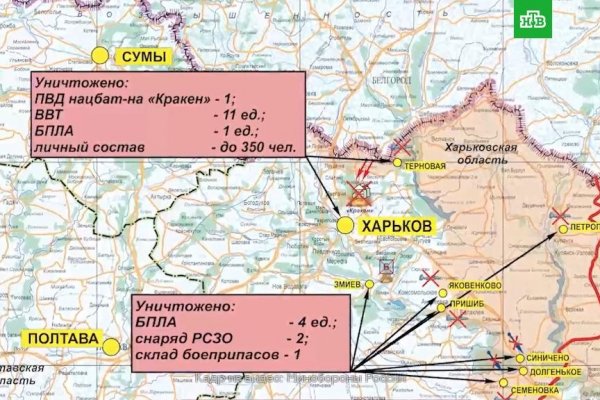 Регистрация кракен